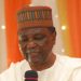 NORTHERN SENATORS FORUM FELICITATES WITH GENERAL YAKUBU GOWON ON 90TH BIRTHDAY