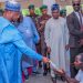 Zamfara State Govt pardon 31 inmates