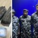 Police Return ₦1 Million Extorted From Lagos Corps Members