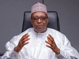 First ever state of health report to be unveiled-Pate