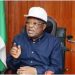 Lagos -Calabar  Coastal Road: Ondo State construction commences in November -Umahi