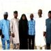 NSA handover Freed medical Doctor to NMA, family for reintegration