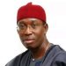 EFCC arrest Ex Delta State Gov Okowa  for alleged fraud