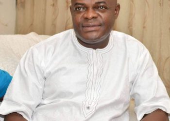 The Visionary Communicator: Dr. Ademola Olajire’s Inspiring Journey
