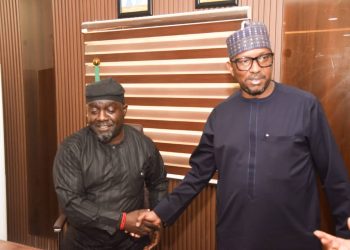 NSC Announces Enugu State as Host of 23rd National Sports Festival