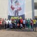 Volleyball: Six countries battle for glory at AMGA 2024