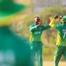 Cricket: Nigeria Maintain Clean Sheet After Day 2 of ICC WCQ in Abuja