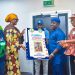 NAWIS Can Play an Integral Role in the Nigerian Sports Industry – DG Bukola Olopade