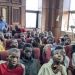 #EndBadGovernance Protest: Northern Senators commend Tinubu for the release of minors
