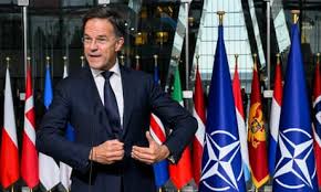 NATO warns of North Korea threat in pitch to Trump on Ukraine