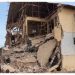 OYO Collapsed Building: Ten dead, several injured