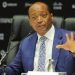 CAF: Cosafa endorse Motsepe for re-election