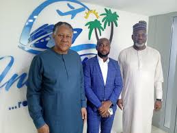 Kano Government Set to Support the Sports Performance Reward Fund