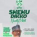Novelty Match:Team Shehu Dikko to play Team Nigeria in honour of new NSC chairman