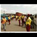 LASTMA PERSONNEL BRUTALLY ATTACKED WHILE DISCHARGING OFFICIAL DUTIES