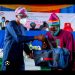 SANWO-OLU EMPOWERS 1,200 LAGOS ARTISANS WITH WORK TOOLS AFTER SKILL-ENHANCING PROGRAMME