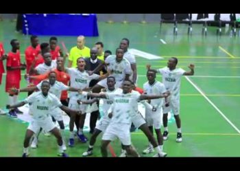Nigeria In Final of IHF Trophy Africa Men Continental Phase After Victory Over Cameroon 