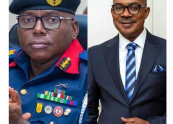The Case for New Security Agencies: Why Nigeria Needs Forest Guards to Protect Ungoverned Territories and Boost Economic Development