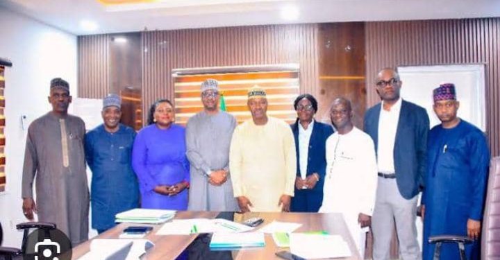 Shehu Dikko Urges Innovative Thinking From NSC Departments for Sustainable Development