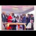 Okpebholo And Idahosa Sworn In As Edo State Governor And Deputy Governor