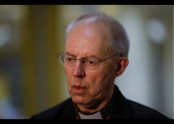 Justin Welby Resigns As Archbishop Of Canterbury Over Abuse Scandal 