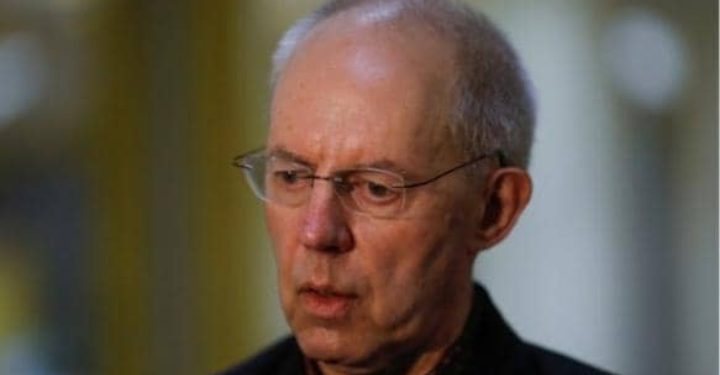 Justin Welby Resigns As Archbishop Of Canterbury Over Abuse Scandal 