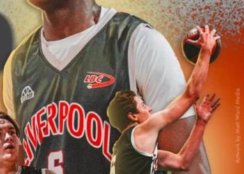 NBL Conference League: Obamakinwa’s Liverpool Basketball Club continues winning Streak