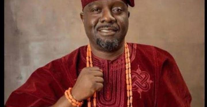 Johnson congratulates Olopade on appointment as DG of National Sports Commission