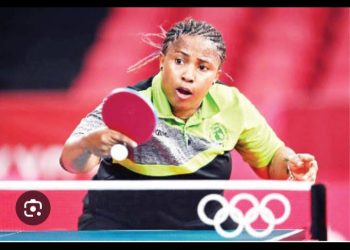 Offiong Edem announces retirement from national team