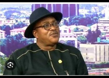 LAKURAWA is not a new terror group, says former DSS Director 