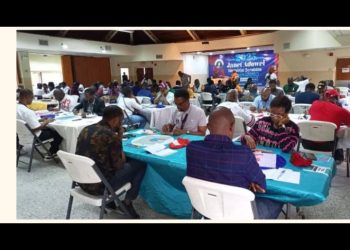 Nwali Hunts For Glory At 5th Janet Adowei Memorial Scrabble Championship 