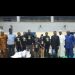 Badminton Community Honors Gabriel Gbayan with Night of Tributes in Abuja
