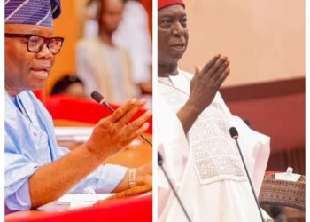 Senate President’s Cup:Senator Ned Nwoko Pledges Support for Youth Sports Development