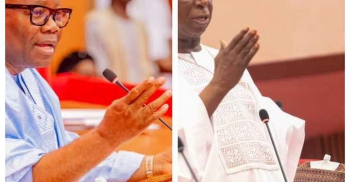Senate President’s Cup:Senator Ned Nwoko Pledges Support for Youth Sports Development