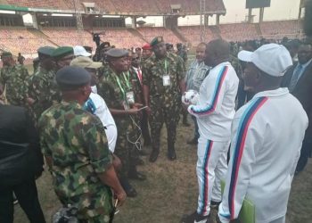 AMGA 2024: CDS assures World class event