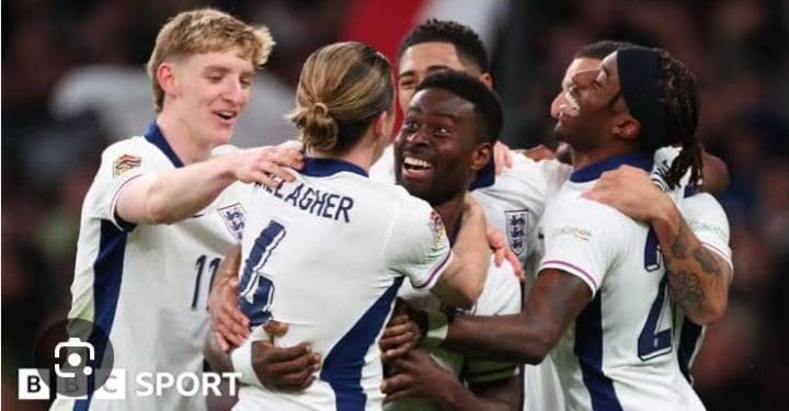 England has what it takes to win 2026 World Cup-Carsley