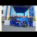 ICC World Cup Qualifier: St. Helena’s Cricket Team lands in Nigeria  