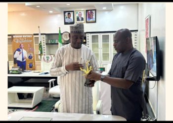 Nigeria Pitch Awards Organizers Announce Plans for 11th Award Ceremony