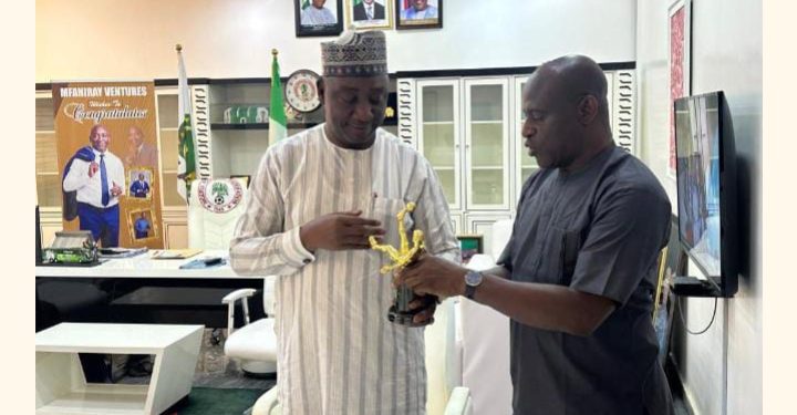 Nigeria Pitch Awards Organizers Announce Plans for 11th Award Ceremony