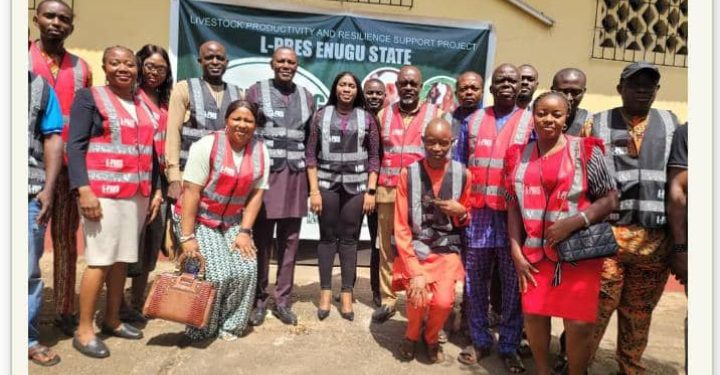 Enugu State Government To Train Livestock Farmers In Artificial Insemination