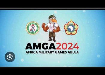 Gold Rush for Team Nigeria In Taekwondo, On Day 3 of the African Military Games