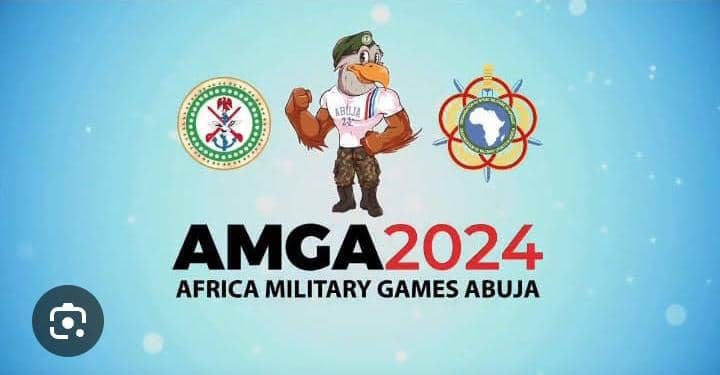 Gold Rush for Team Nigeria In Taekwondo, On Day 3 of the African Military Games