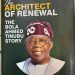 Tinubu’s Vision for a Transformed Nigeria illuminated in the book, The Architect of Renewal