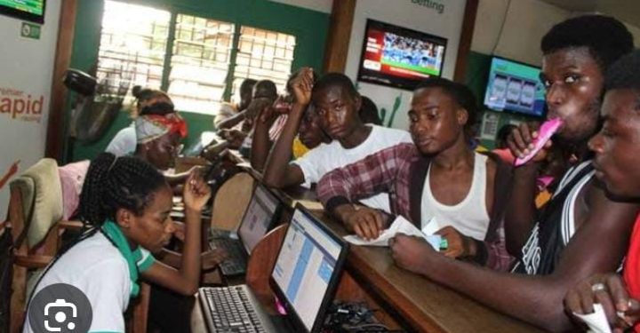 Islamic law in Kano halts betting shops