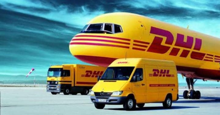 DHL Cargo plane crashes in Lithuania, one person killed