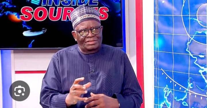 FG must decentralise to foster development in Nigeria-Prof Gambari
