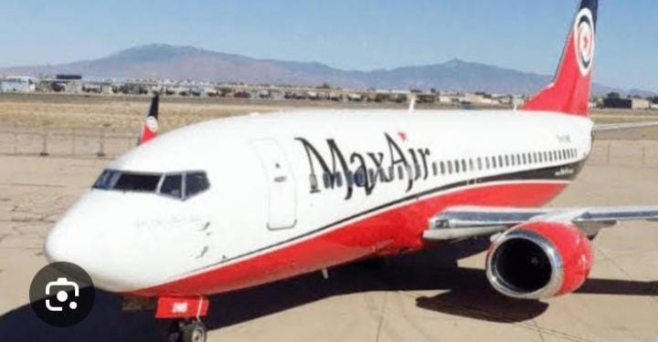 Kano State Govt seals Max Air office for non payment of Tax