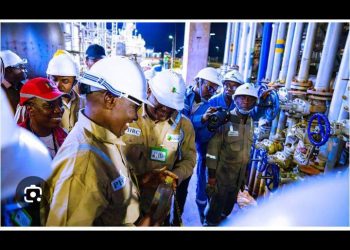 Port Harcourt Refinery currently operating at 70%-PETROAN
