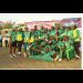Nigeria beats Botswana, Lifts WCQ Trophy in Abuja