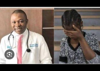 Defilement of minor: Appeal Court to deliver judgement  in appeal filed by Dr Olaleye